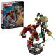 22. LEGO Marvel Super Heroes 76343