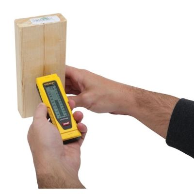 17. Stanley 0-77-030 Feuchtigkeitsmesser