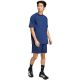 6. adidas Tiro Travel Herren-Shorts, gewebt, marineblau, KE8370