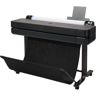5. HP Designjet T630 91 cm (36 Zoll) Drucker