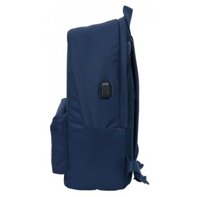 6. Real Madrid Sportrucksack mit Laptopfach 642469820