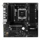 2. ASRock B850M Pro-A WiFi-Mainboard