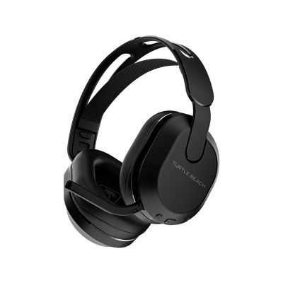 10. Turtle Beach Stealth 500 Kabelloses Bluetooth-Kopfbügel-Gaming-Headset