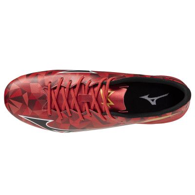3. Mizuno Alfa II Select FG Schuhe P1GA256560