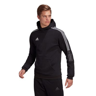 10. Adidas Tiro 21 Sweat Hoody M GM7341