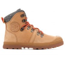 Palladium Pallabrouse Hikr W 95140-278 Schuhe
