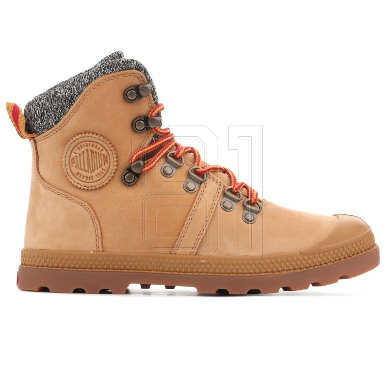 Palladium Pallabrouse Hikr W 95140-278 Schuhe