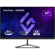 Viewsonic VX-Serie VX2758A-2K-PRO-3 Computermonitor 68,6 cm (27 Zoll) 2560 x 1440 Pixel Quad HD LED Schwarz