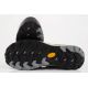 9. Aku Damen-Sport-Trekkingschuhe Furiosa BOA GTX Vibram modisches Rosa Grau