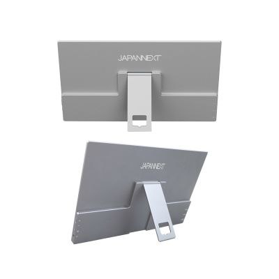 8. JAPANNEXT 39,6 cm JN-MD-i156FHDR-T HDMI/USB-C M-Touch FHD-Touchmonitor