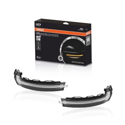 Osram LED DMI 8V0 WT weiß für Audi A3