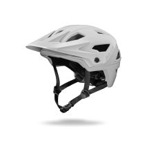 Fahrradhelm JULBO ROCK weiß/grau – 58/62