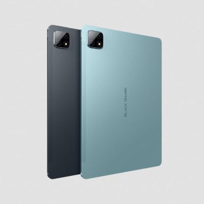 6. Schwarzes Shark Pad 7 Pro 4G 11" 6/256GB 8800mAh Tablet