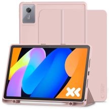 Tech-Protect SmartCase Pen für Lenovo Idea Tab / K11 Gen. 2 11.0 TB-336 - Pink
