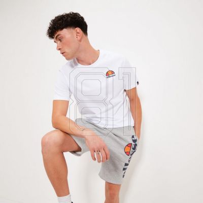 4. Ellesse Canaletto T-Shirt M SHS04548-908