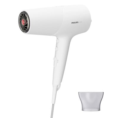 7. PHILIPS BHD 500/00 Haartrockner