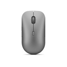 Lenovo Wireless Multi-Mode Pro Plus Maus 6050 Luna Grau