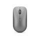 Lenovo Wireless Multi-Mode Pro Plus Maus 6050 Luna Grau