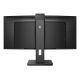 30. Philips 5000 Serie 34B1U5600CH/00 LED-Display 86,4 cm (34") 3440 x 1440 px Wide Quad HD LCD Schwarz