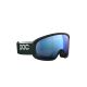 4. POC Fovea Mid Skibrille Grün