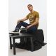 21. Mustang Alex C Print T-Shirt M 1012520 6370