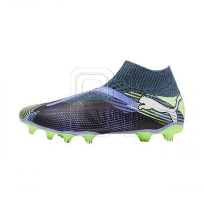 5. Puma Future 7 Match+ LL FG/AG M 107928 03 Fußballschuhe