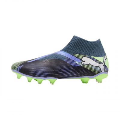 5. Puma Future 7 Match+ LL FG/AG M 107928 03 Fußballschuhe