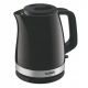 9. Tefal KO150F30 Wasserkocher (2400W 1,5l; schwarz)