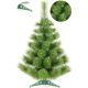 Weihnachtsbaum-Schnur Klara Ungeteilt 50 cm
