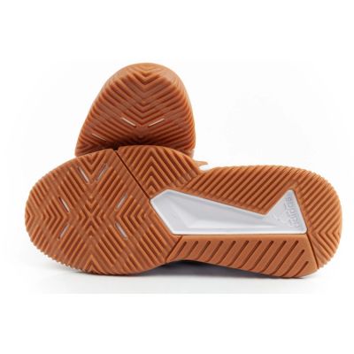 9. Adidas Court Flight leichte Hallenvolleyballschuhe