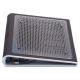 4. Targus AWE55GL Laptop-Kühlpad 43,2 cm (17") 1900 U/min Schwarz, Grau