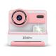 10. XBLITZ SOFORTKAMERA MIT BLITZ PINK