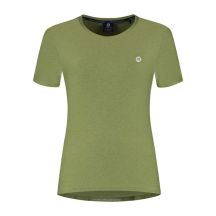 Rogelli d/b ESSENTIAL Damen-T-Shirt grün XS