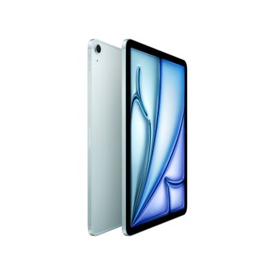 2. Apple iPad Air 5G, Apple M LTE-TDD & LTE-FDD, 128 GB, 27,9 cm (11 Zoll), 12 GB RAM, Wi-Fi 7 (802.11be), iPadOS 26, Blau