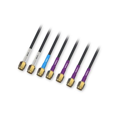 2. Teltonika PR1KC640 Antenne MIMO SMA 4 dBi Richtantenne
