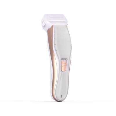 4. WAHL Damenrasierer Shave&Smooth 3029295