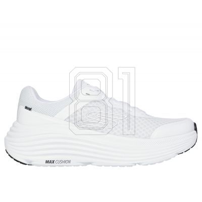 2. Skechers W 129470 WBK Laufschuhe