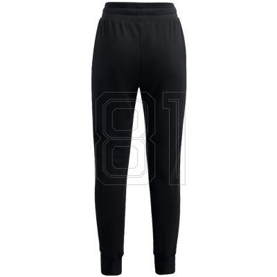 2. Under Armour Rival Fleece Joggers Jr 1356487 002