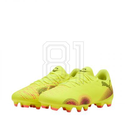2. Puma Future 8 Play FG/AG M 108141 03 Fußballschuhe