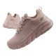 Skechers Bobs B Flex Damen-Sneaker, modisches Rosa