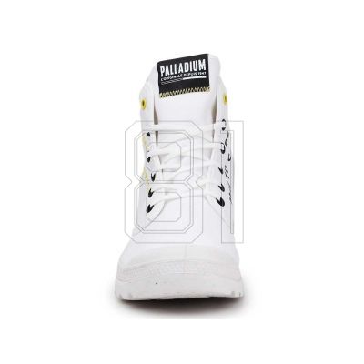 3. Palladium Pampa W 77054-116-M Schuhe