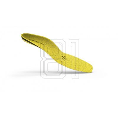 2. Superfeet Hockey Comfort Insoles FL460012F-45