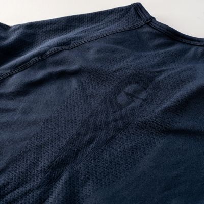 7. Hi-Tec Hikro Top Jr 92800372303 Thermoaktives T-Shirt