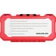 5. 39-teiliges Schlagschrauber-Bit-Set YT-78076 YATO