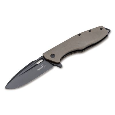 Böker Plus Caracal Taktisches Messer