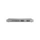 3. LevelOne FEP-1612 Netzwerk-Switch, unmanaged Fast Ethernet (10/100), PoE-Unterstützung, Grau