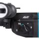 4. Makita Schlagbohrmaschine 2x18V DHR281PT2J 2,9J 2x5,0Ah BL + Handgriff