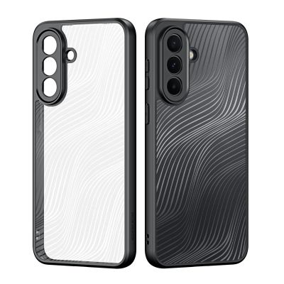 2. Dux Ducis Aimo Hülle für Samsung Galaxy A37 G - Schwarz