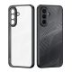 2. Dux Ducis Aimo Hülle für Samsung Galaxy A37 G - Schwarz