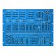 Behringer 2600 BLUE MARVIN - Analog-Synthesizer